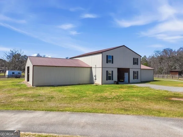 1048 Philema RD Leesburg, GA 31763