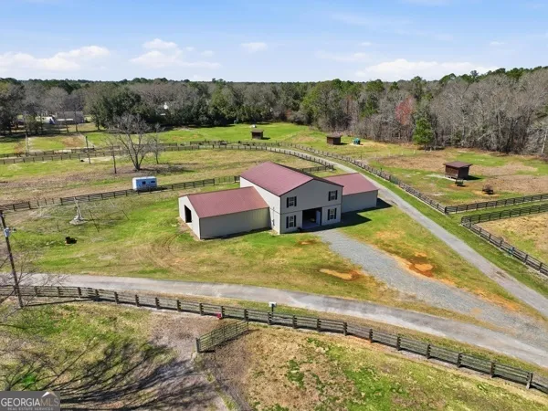 1048 Philema RD Leesburg, GA 31763