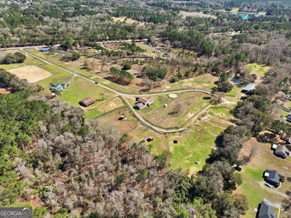 1048 Philema RD Leesburg, GA 31763