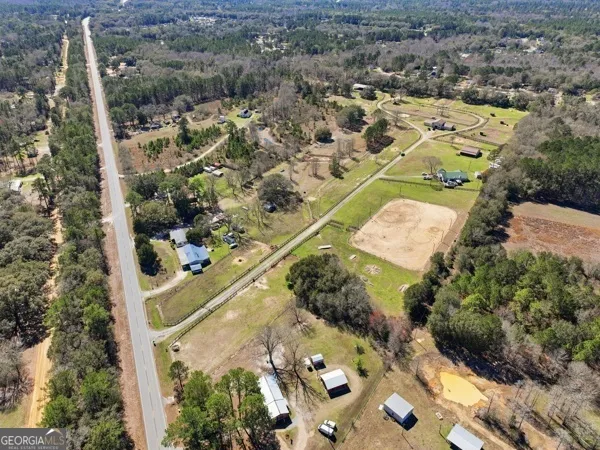1048 Philema RD Leesburg, GA 31763