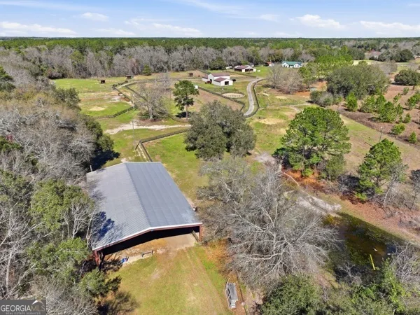 1048 Philema RD Leesburg, GA 31763