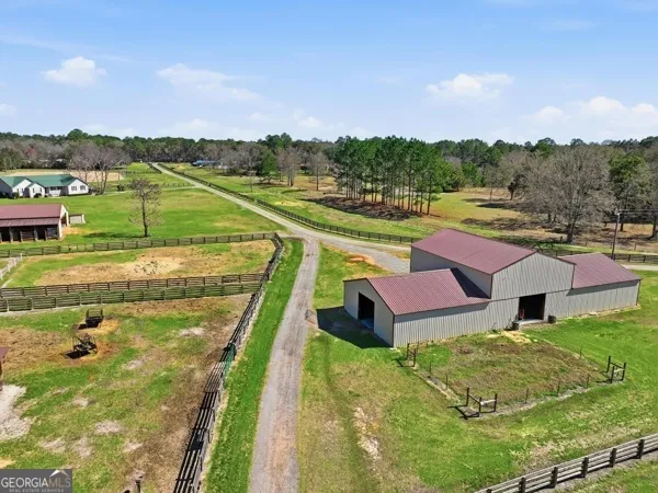 1048 Philema RD Leesburg, GA 31763