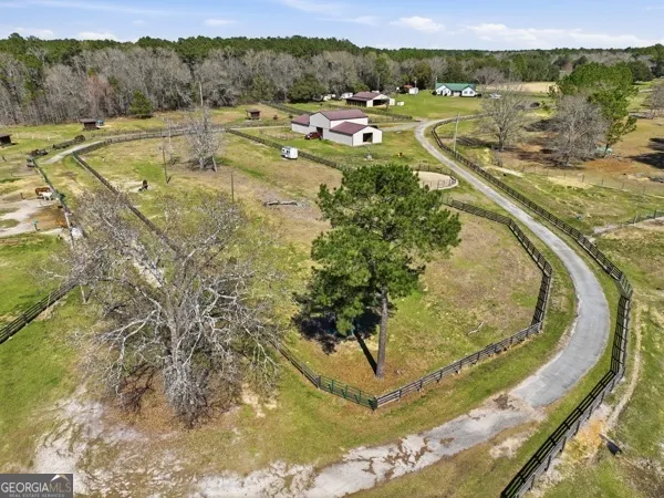 1048 Philema RD Leesburg, GA 31763