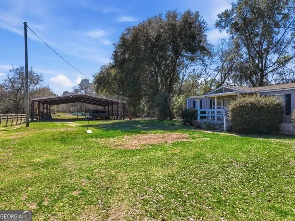 1048 Philema RD Leesburg, GA 31763