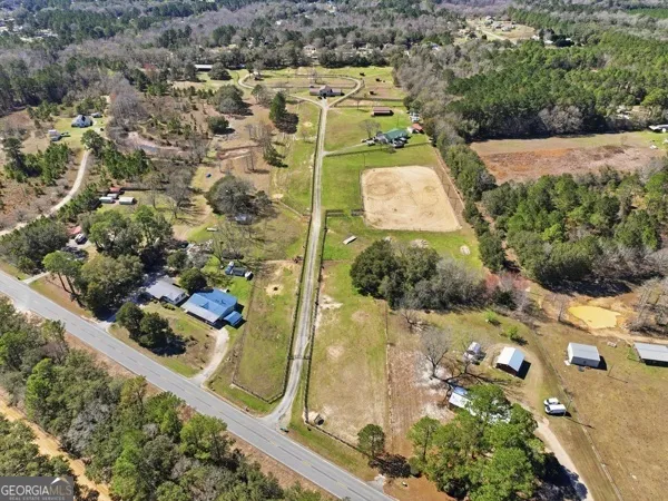 1048 Philema RD Leesburg, GA 31763