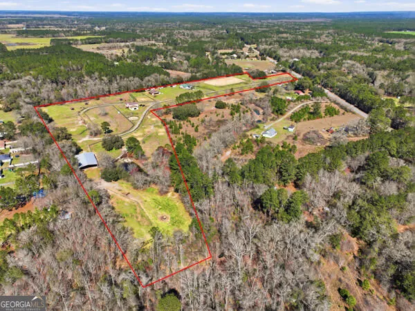 1048 Philema RD Leesburg, GA 31763