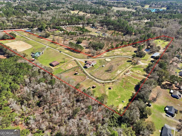 1048 Philema RD Leesburg, GA 31763