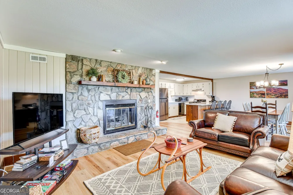 115 Broadmoor LN Sky Valley, GA 30537