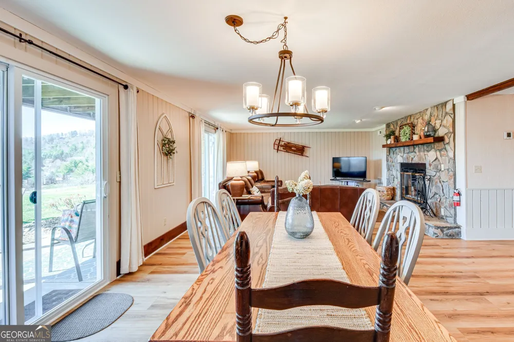 115 Broadmoor LN Sky Valley, GA 30537