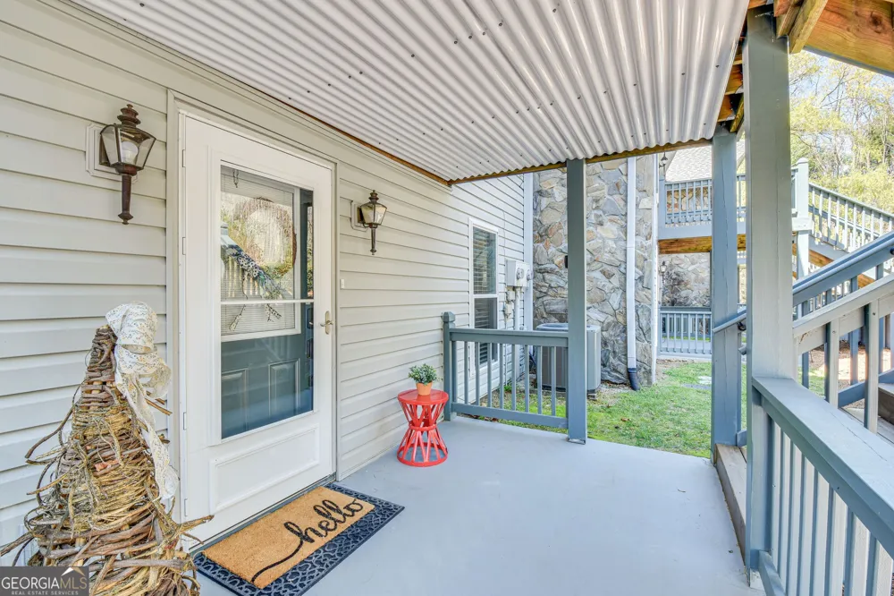 115 Broadmoor LN Sky Valley, GA 30537