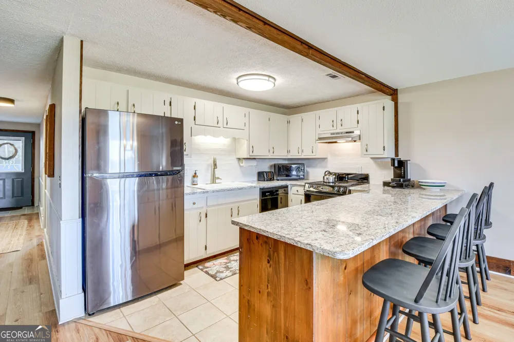 115 Broadmoor LN Sky Valley, GA 30537