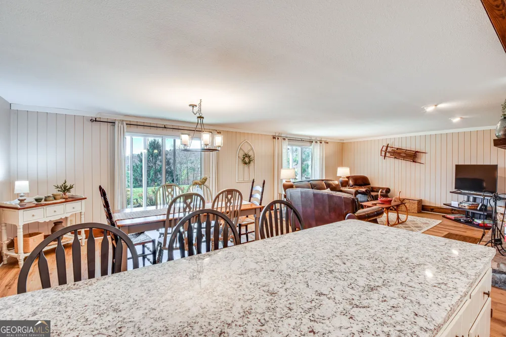 115 Broadmoor LN Sky Valley, GA 30537