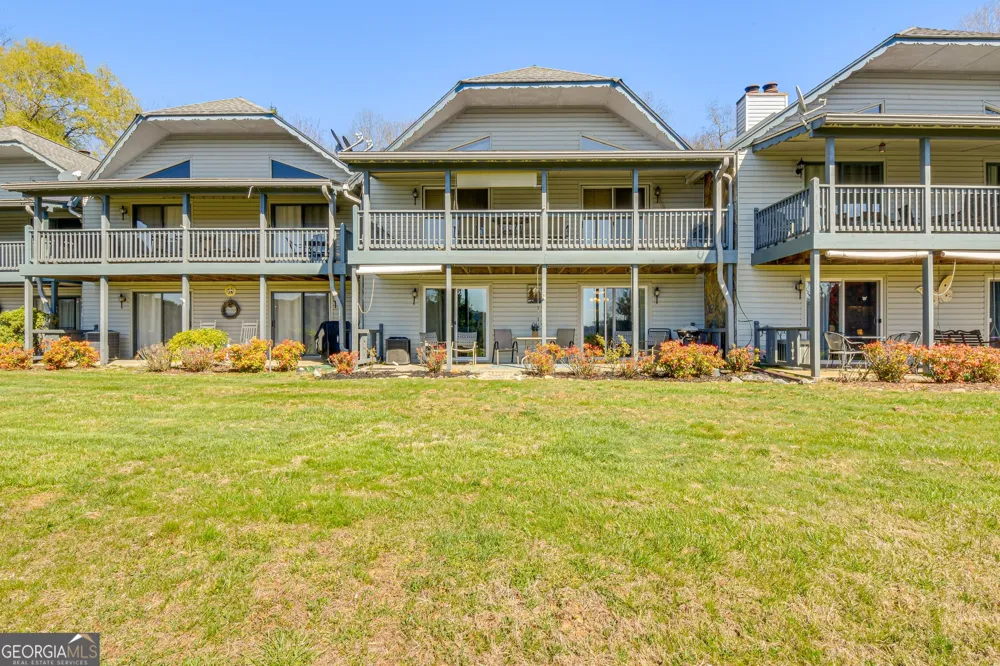 115 Broadmoor LN Sky Valley, GA 30537