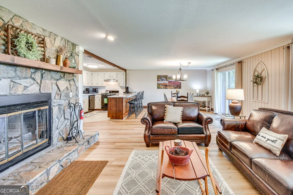 115 Broadmoor LN Sky Valley, GA 30537