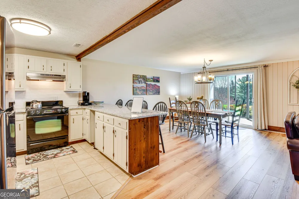 115 Broadmoor LN Sky Valley, GA 30537
