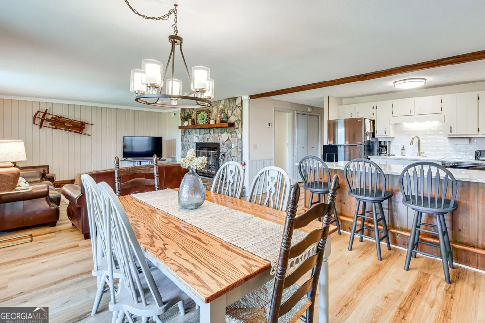115 Broadmoor LN Sky Valley, GA 30537