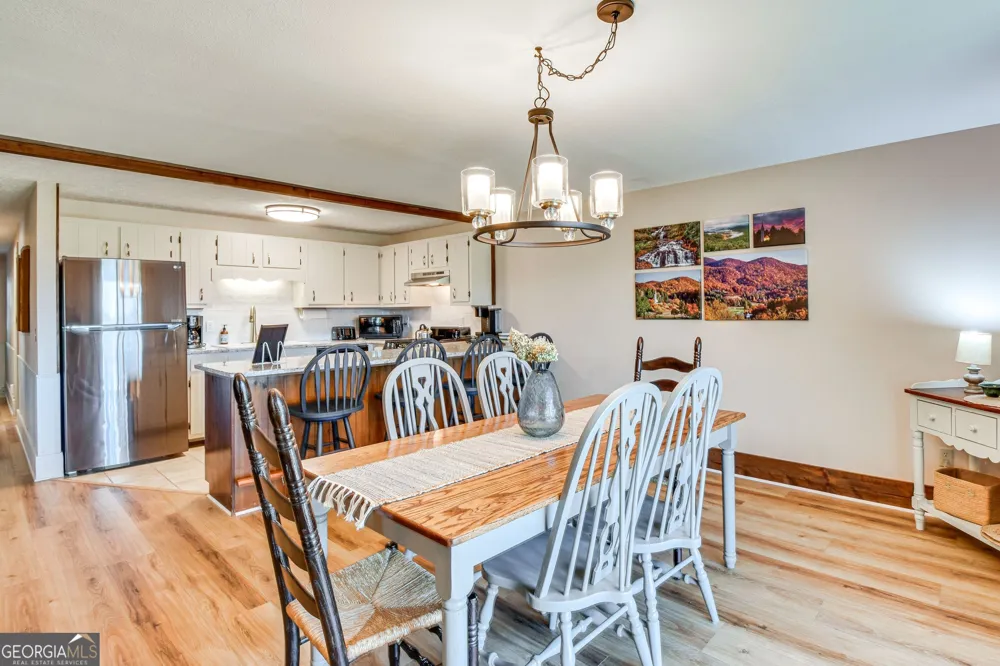 115 Broadmoor LN Sky Valley, GA 30537