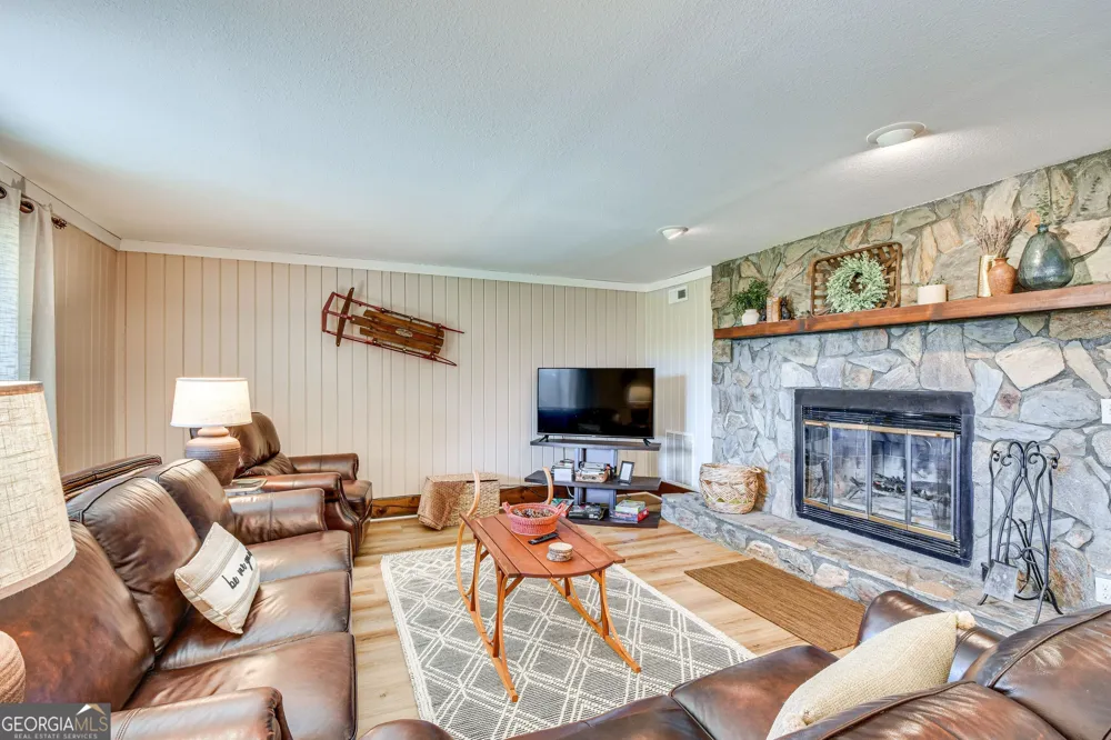 115 Broadmoor LN Sky Valley, GA 30537