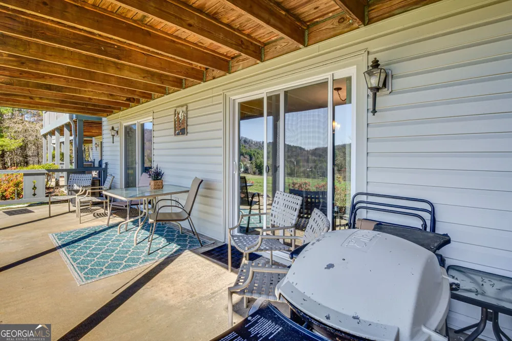 115 Broadmoor LN Sky Valley, GA 30537