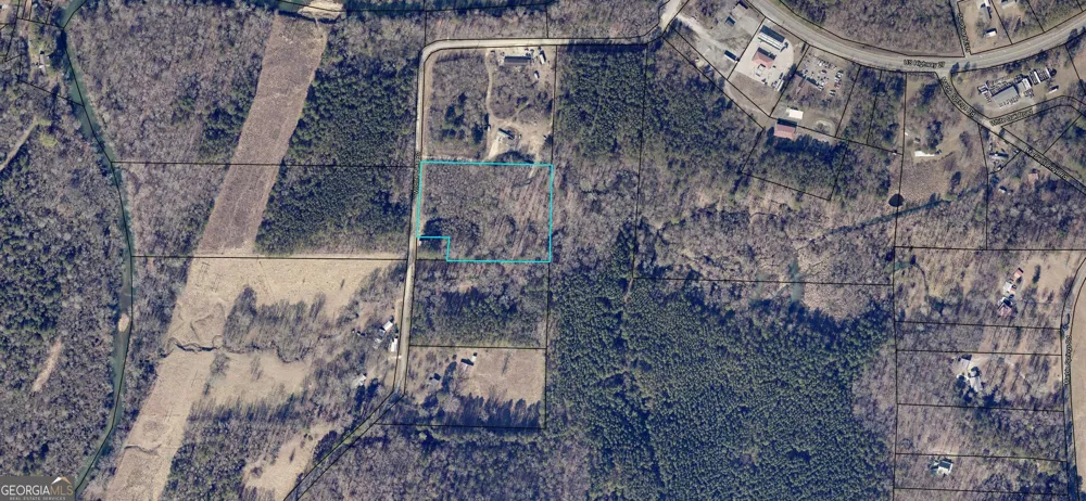 0 Wildlife Lake RD Summerville, GA 30747