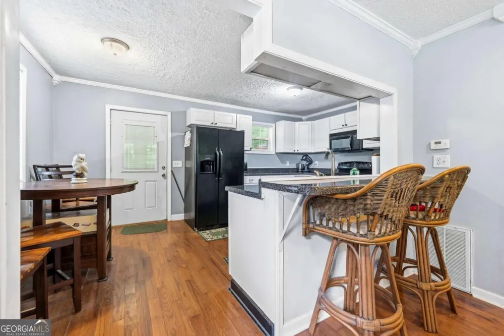 114 Flatrock RD SE Eatonton, GA 31024