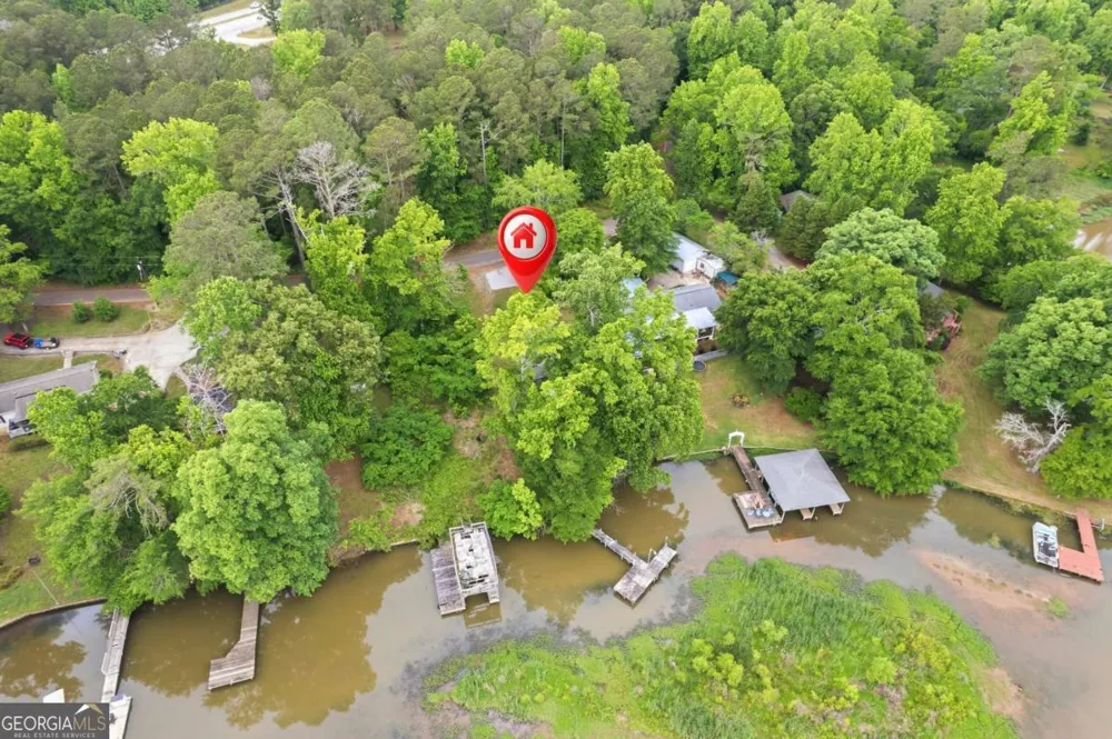 114 Flatrock RD SE Eatonton, GA 31024