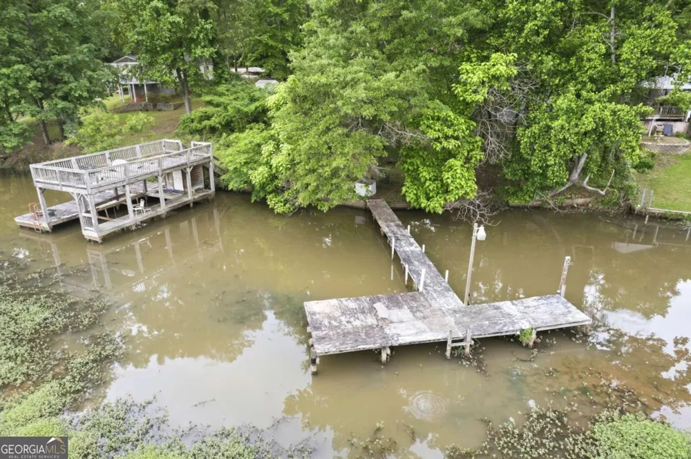114 Flatrock RD SE Eatonton, GA 31024