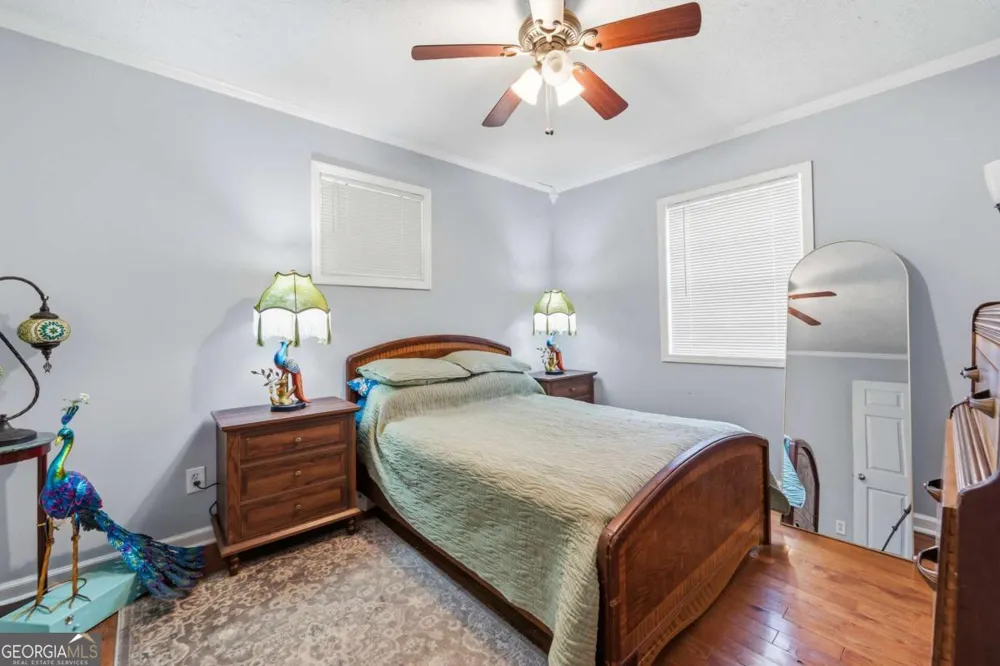 114 Flatrock RD SE Eatonton, GA 31024