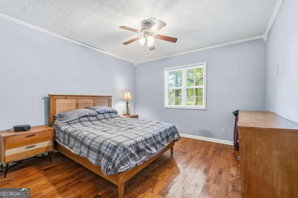 114 Flatrock RD SE Eatonton, GA 31024