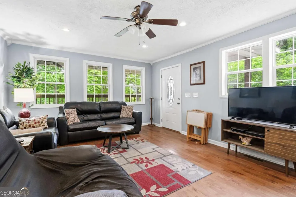 114 Flatrock RD SE Eatonton, GA 31024