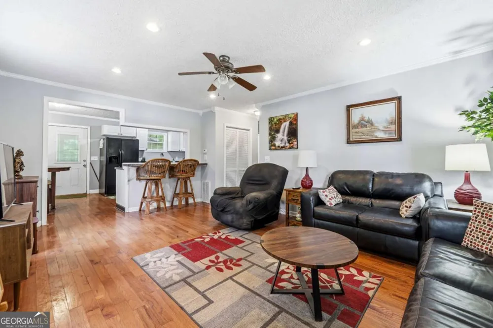 114 Flatrock RD SE Eatonton, GA 31024