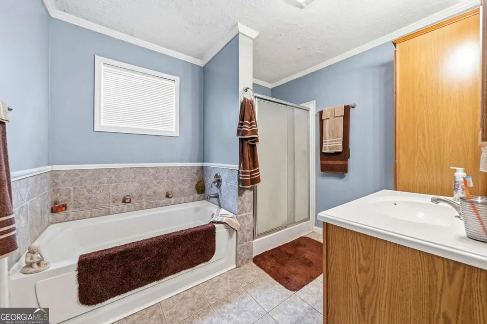114 Flatrock RD SE Eatonton, GA 31024