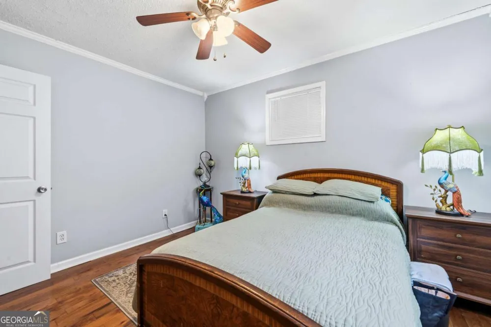 114 Flatrock RD SE Eatonton, GA 31024