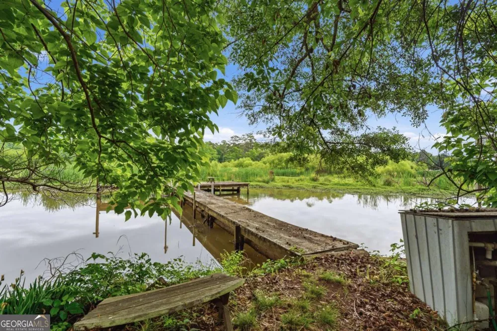 114 Flatrock RD SE Eatonton, GA 31024