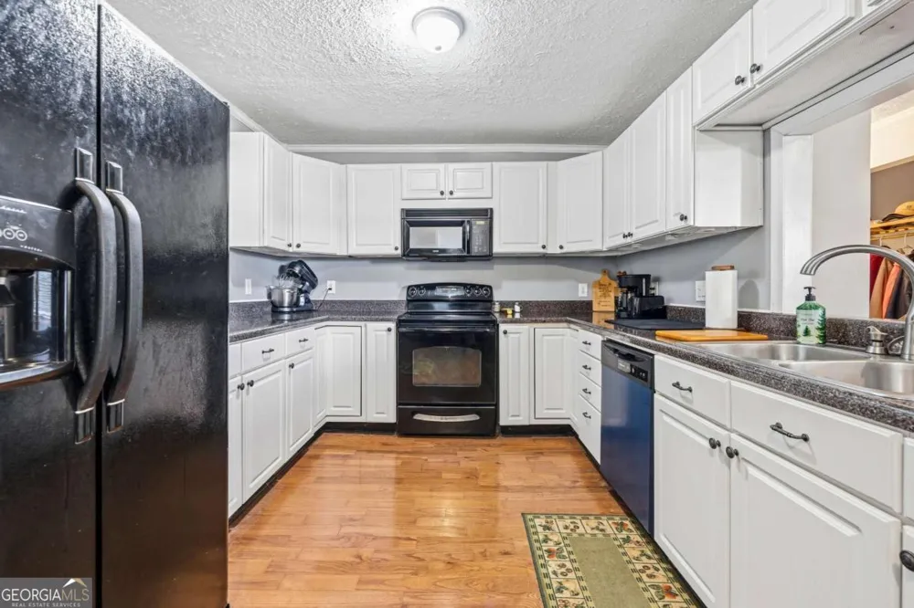 114 Flatrock RD SE Eatonton, GA 31024