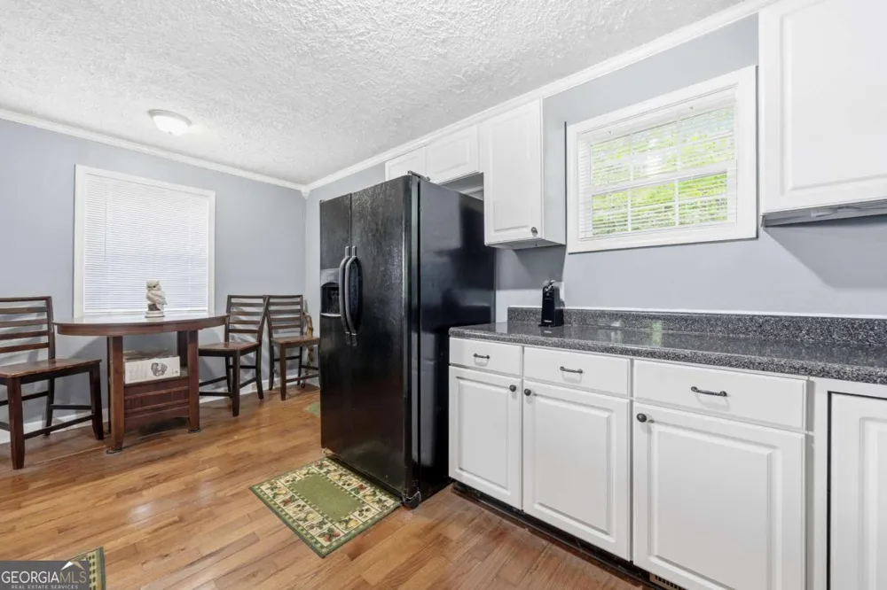 114 Flatrock RD SE Eatonton, GA 31024