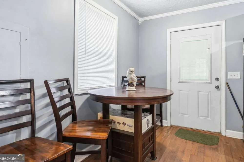 114 Flatrock RD SE Eatonton, GA 31024