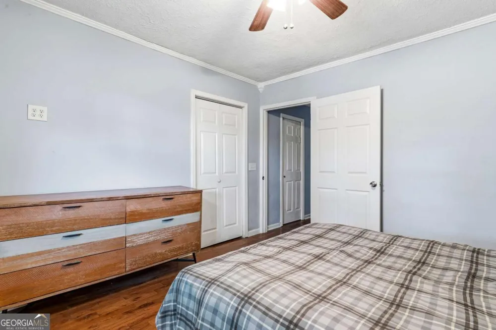 114 Flatrock RD SE Eatonton, GA 31024