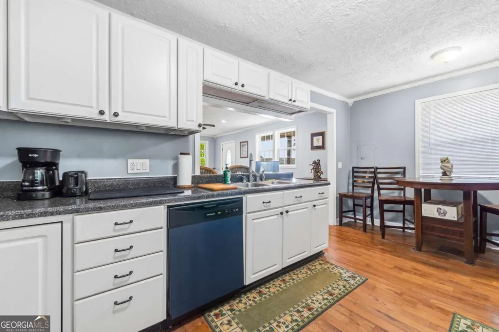 114 Flatrock RD SE Eatonton, GA 31024