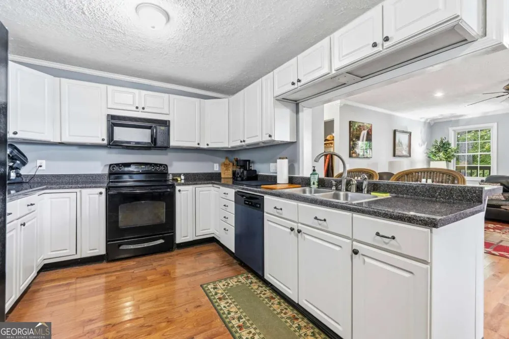 114 Flatrock RD SE Eatonton, GA 31024