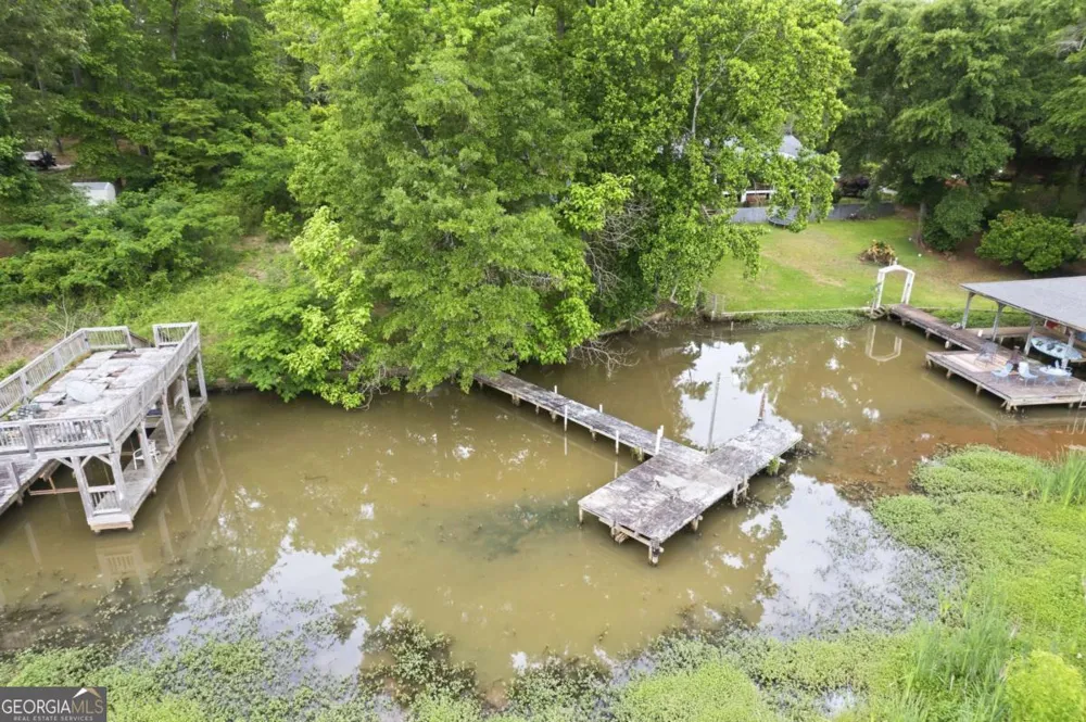 114 Flatrock RD SE Eatonton, GA 31024