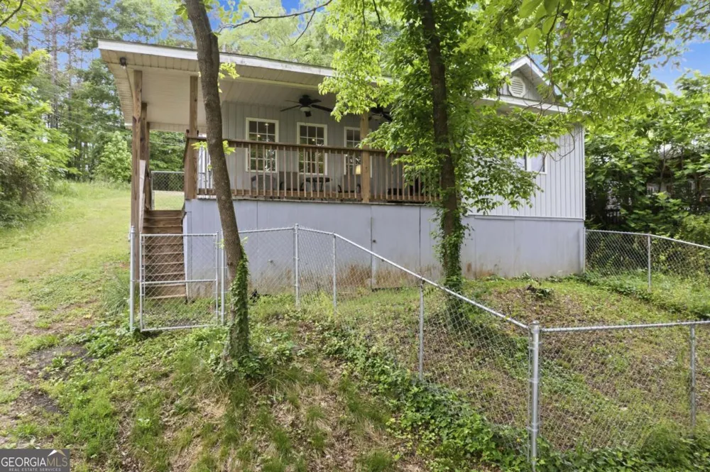 114 Flatrock RD SE Eatonton, GA 31024