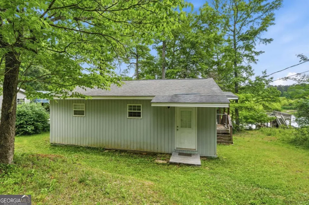 114 Flatrock RD SE Eatonton, GA 31024