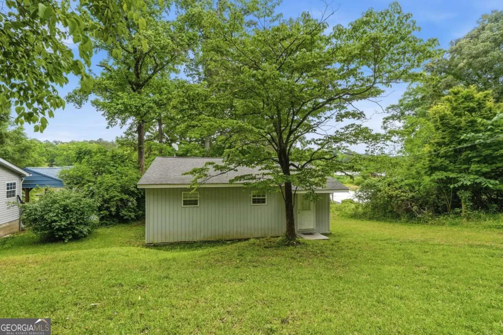114 Flatrock RD SE Eatonton, GA 31024