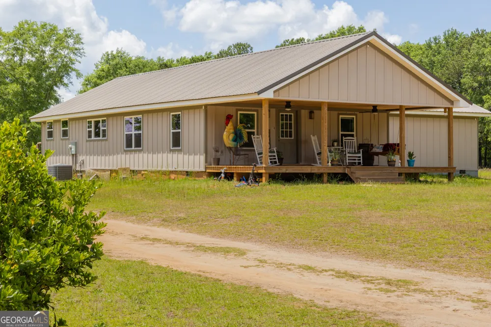 655 White RD Thomaston, GA 30286