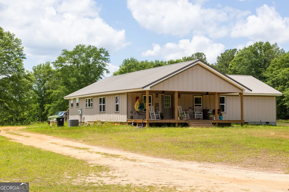 655 White RD Thomaston, GA 30286