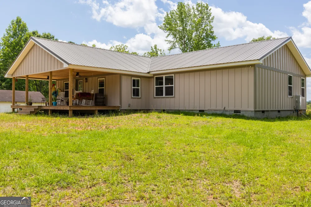 655 White RD Thomaston, GA 30286