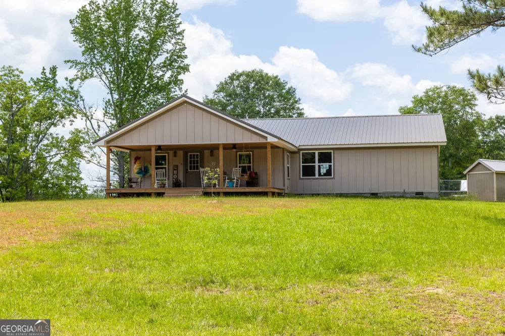 655 White RD Thomaston, GA 30286