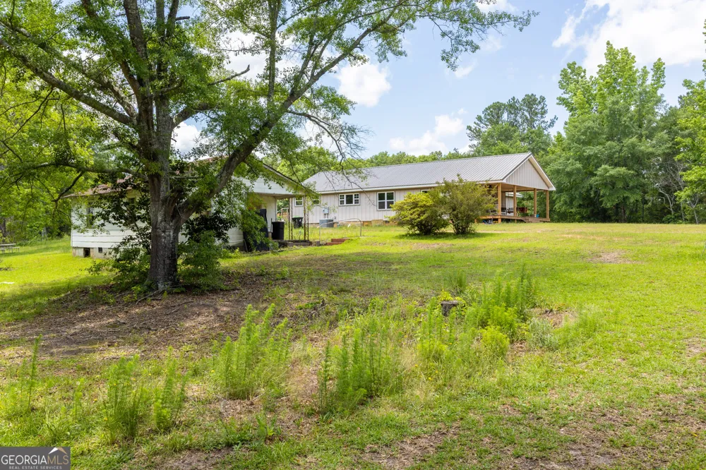 655 White RD Thomaston, GA 30286