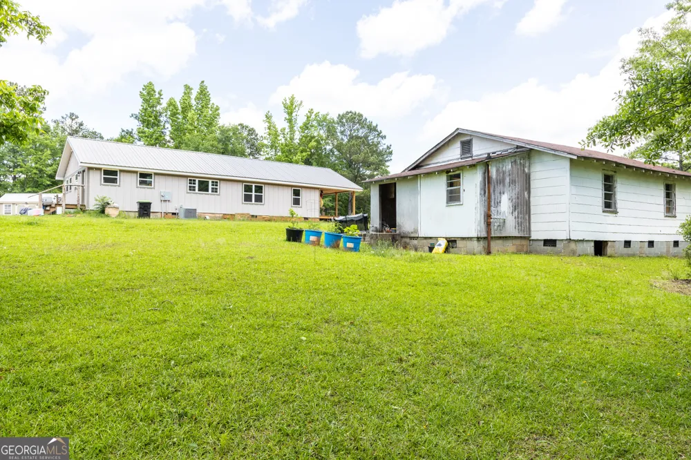 655 White RD Thomaston, GA 30286